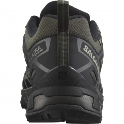 Salomon X Ultra Pioneer GTX Beluga black 471967 panske nizke nepromokave trekove boty 2