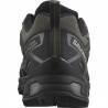 Salomon X Ultra Pioneer GTX Beluga black 471967 panske nizke nepromokave trekove boty 2