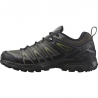 Salomon X Ultra Pioneer GTX Beluga black 471967 panske nizke nepromokave trekove boty 4