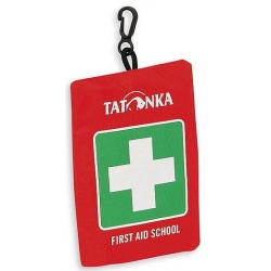 Tatonka First Aid school Waterproof cestovni lekarnicka detska nepromokava 