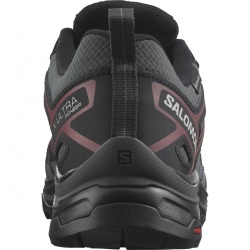 Salomon X Ultra Pioneer GTX W magnet black 471970 damske nizke nepromokave trekove boty 3