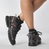 Salomon X Ultra Pioneer GTX W magnet black 471970 damske nizke nepromokave trekove boty 4