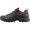 Salomon X Ultra Pioneer GTX W magnet black 471970 damske nizke nepromokave trekove boty 5