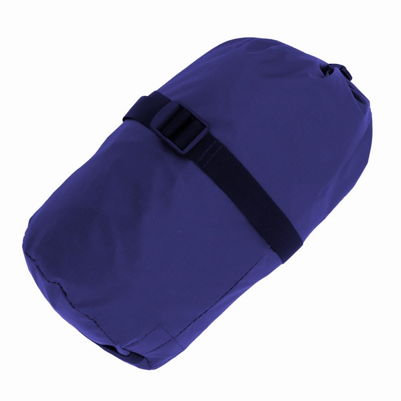 Jurek Polovicni obal stanu M 2.5 modra