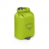 Osprey Ultralight Dry Sack 3l vodotesny ultralehky obal lodak s rolovacim uzaverem limon