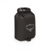 Osprey Ultralight Dry Sack 3l vodotesny ultralehky obal lodak black