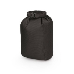 Osprey Ultralight Dry Sack 3l vodotesny ultralehky obal lodak black 1