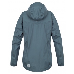 Hannah Skylark W Lady balsam green damska lehka nepromokava sbalitelna bunda1