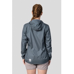 Hannah Skylark W Lady balsam green damska lehka nepromokava sbalitelna bunda 4