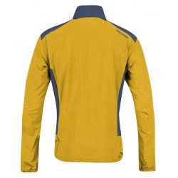 Hannah Seumas II golden palm india ink panska prodysna lehka sportovni bunda 1