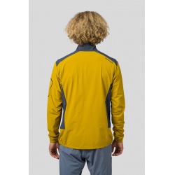 Hannah Seumas II golden palm india ink panska prodysna lehka sportovni bunda 3