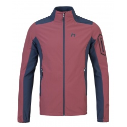 Hannah Seumas W roan rouge india ink damska prodysna lehka sportovni bunda