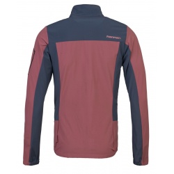 Hannah Seumas W roan rouge india ink damska prodysna lehka sportovni bunda1