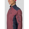 Hannah Seumas W roan rouge india ink damska prodysna lehka sportovni bunda 4