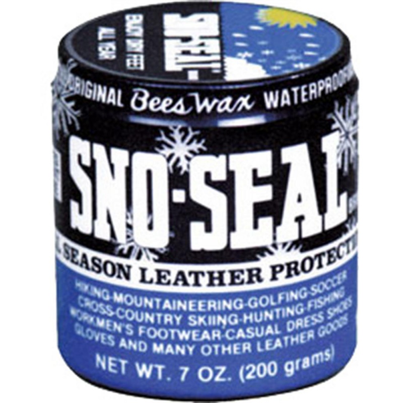 Sno-seal Vosk ciry 200 g 236 ml dóza