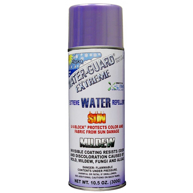 Atsko Water Guard Extreme 300 g 350 ml aerosol impregnace
