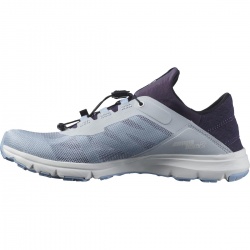 Salomon Amphib Bold 2 W arctic ice nightshade 471537 damske nizke lehke prodysne boty5