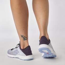 Salomon Amphib Bold 2 W arctic ice nightshade 471537 damske nizke lehke prodysne boty4