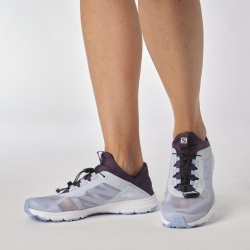 Salomon Amphib Bold 2 W arctic ice nightshade 471537 damske nizke lehke prodysne boty6