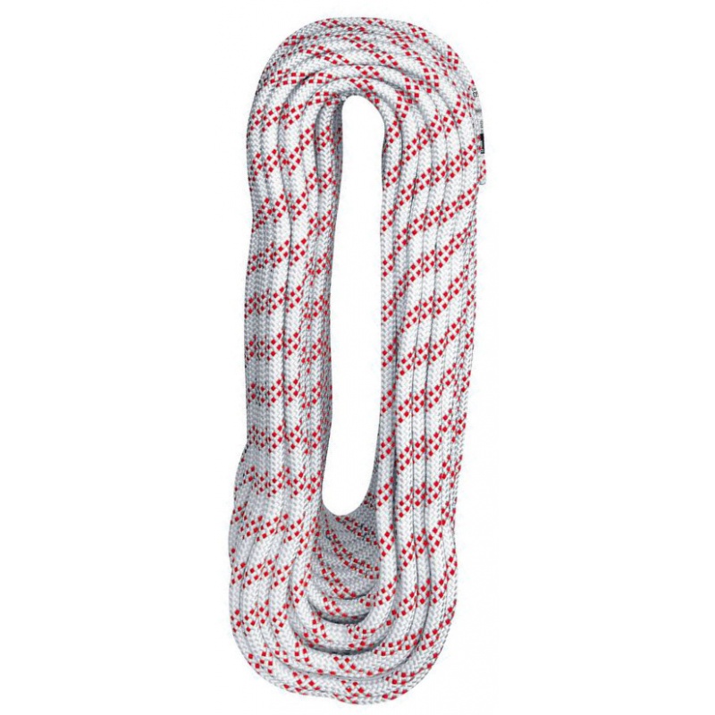 Singing Rock Static 10,5 50 m bile