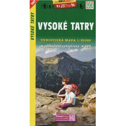 1097 Shocart Vysoké tatry