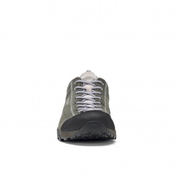 Asolo Space GV MM GTX beluga panske nizke nepromokave kozene boty4