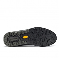 Asolo Space GV MM GTX beluga panske nizke nepromokave kozene boty5