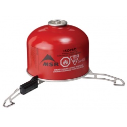 MSR Universal Canister Stand 2
