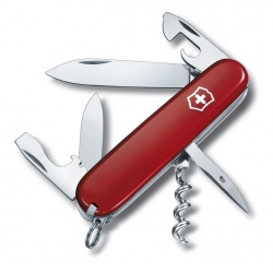 Victorinox Spartan cervena 1.3603
