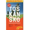 Toskansko - pruvodce Marco Polo