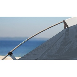 Outwell Springwood 6SG rodinny stan pro 5 osob se 3 loznicemi10