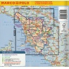 Toskansko - pruvodce Marco Polo Oblast