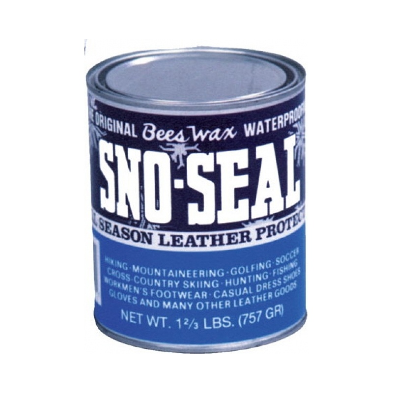 Sno-seal Vosk ciry 757 g 893 ml dóza