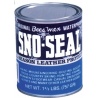 Sno-seal Vosk ciry 757 g 893 ml dóza