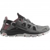 Salomon Techamphibian 5 W pewter black 472070 damske sitovane sandaly i do vody5