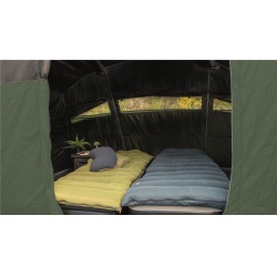 Outwell Norwood 6 rodinny stan pro 6 osob se 3 tmavymi loznicemi18