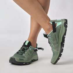 Salomon Techamphibian 5 W laurel wreath arctic 471173 damske sitovane sandaly i do vody7