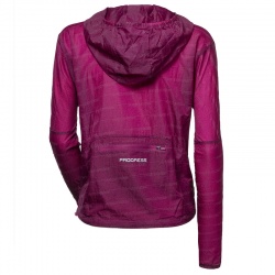 Progres OXI JKT damska ultralehka vetrovka 1