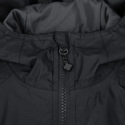 Kilpi Sonna-W cerna RL0102KIBLK damska vodeodolna vetruodolna bunda 2