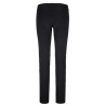 Kilpi Umberta-W cerna PL0026KIBLK damske lehke turisticke kalhoty 1