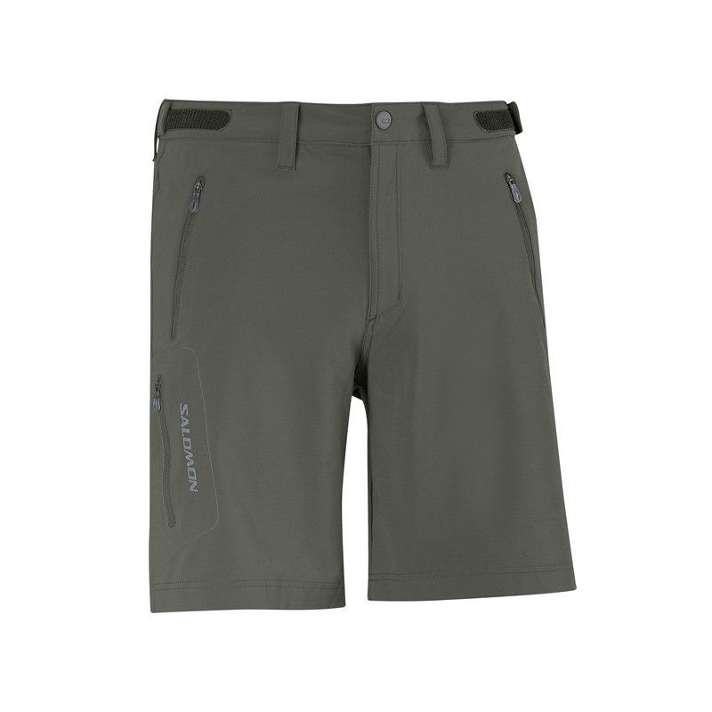 Salomon Wayfarer Bermuda M swamp 128882