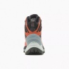 Merrell Rogue Hiker Mid GTX W orange J037332 damske vysi nepromokave trekove boty 3