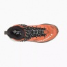 Merrell Rogue Hiker Mid GTX W orange J037332 damske vysi nepromokave trekove boty 4