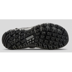 Hannah Belt anthracite panske sandale s nastavitelnymi pasky vhodne i do vody 4