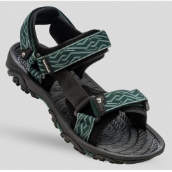 Hannah Belt green gables panske sandale s nastavitelnymi pasky vhodne i do vody 1