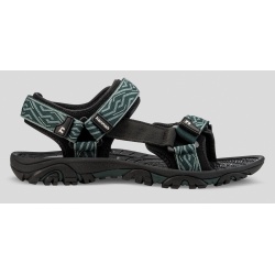 Hannah Belt green gables panske sandale s nastavitelnymi pasky vhodne i do vody 2