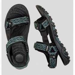 Hannah Belt green gables panske sandale s nastavitelnymi pasky vhodne i do vody 6