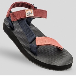 Hannah Drifter W roan rouge canyon rose damske paskove sandale vhodne i do vody 1