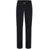 Hannah Haita anthracite II damske lehke turisticke outdoorove kalhoty s paskem