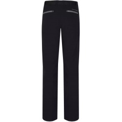 Hannah Haita anthracite II damske lehke turisticke outdoorove kalhoty s paskem 1